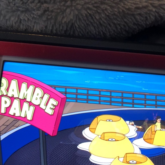 Meet your Posher, Nanue - Picture 1 of 1